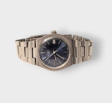 Rotary Vintage Herrenuhr Swiss