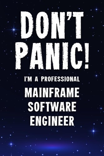 Titel don panic - titel:, i'm