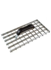 Gitterrabott 285 x 140 mm