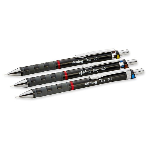 Rotring feinminenstift tikky - rotring,