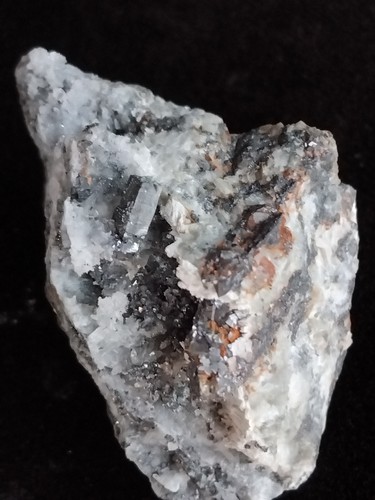 Arsenopyrit,Bösenbrunn,Vogtla