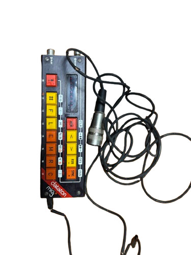 Dataton mic programmer 4 - dataton,