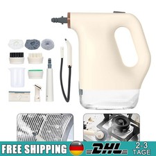 1200W Dampfreiniger Handgerät