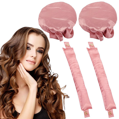 Stück locken ohne hitze - 2,