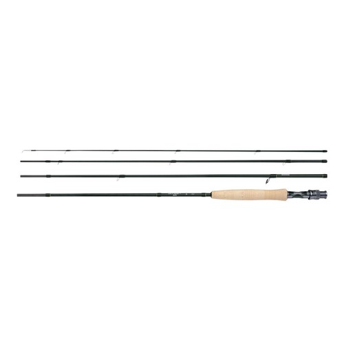 Biocraft fliegenrute 6 - biocraft, xr