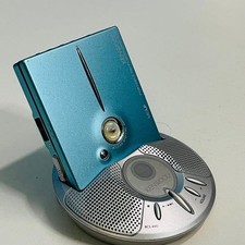 KENWOOD DMC-S55 PORTABLE