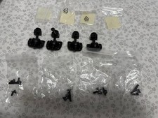 LAUTSPRECHERHALTERUNG