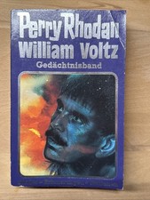 Perry Rhodan, Willy Voltz