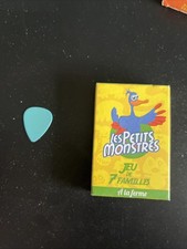 Seltenes Kartenspiel sehr