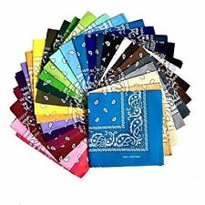 Bandana Tuch Halstuch Kopftuch