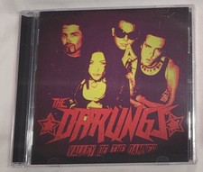 The Darlings Valley Of The