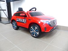 Kinder Elektroauto Mercedes