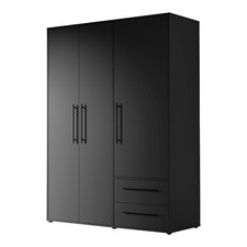 Drehtürenschrank