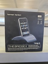 Harman  Kardon  The Bridge