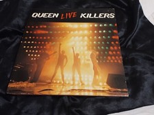 QUEEN ~ LIVE KILLERS ~ORG 1st