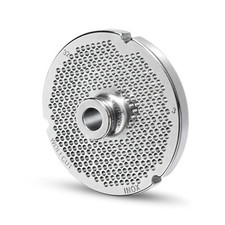 Lochscheibe mit Nabe für