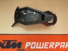 KTM Kennzeichenträger ohne Rücklicht Heck Kotflügel 690 SMC-R SMC R Verkleidung