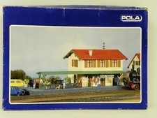 POLA HO U/A "SMALL STATION