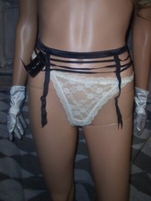 Implicite ausgefallener Satin