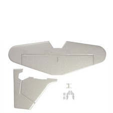 Heckleitwerk Citabria Minium