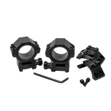 Montageringe für 20-22 mm