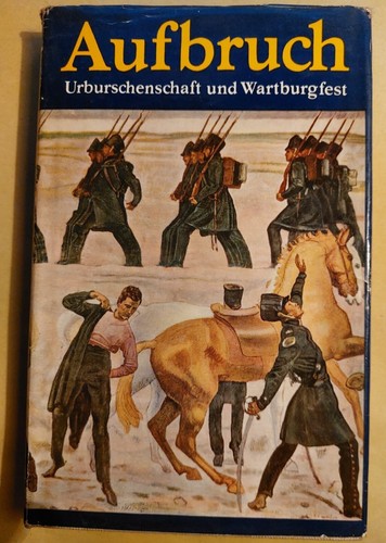 Steiger günter aufbruch - steiger,,