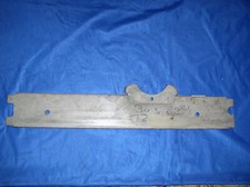 Original VW LT Bus T2 Reparaturblech Querträger 293803813C