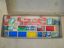 Alter DDR Kaufmannsladen mit