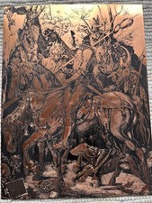 Albrecht Dürer Ritter Tod und