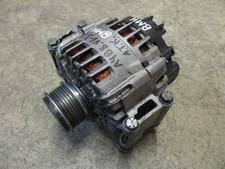 AUSTAUSCH Lichtmaschine 140A