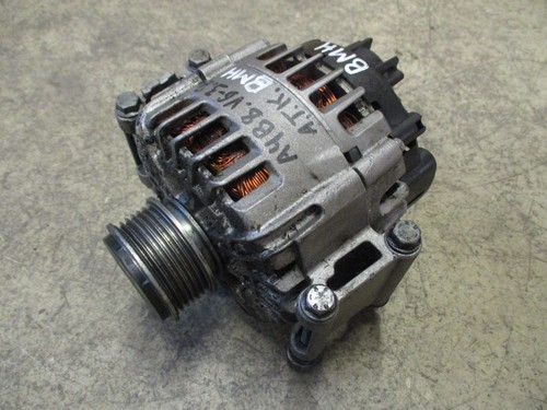 Austausch lichtmaschine 140a - austausch,