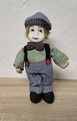 Künstlerpuppe porzellanpuppe - künstlerpuppe,