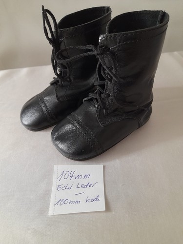 Puppenschuhe für antike - puppenschuhe,