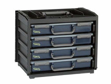 Raaco HandyBox 26,5 x 37,6 x