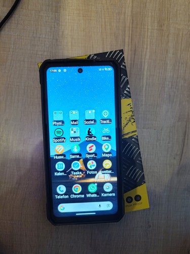 Ulefone armor plus - ulefone,