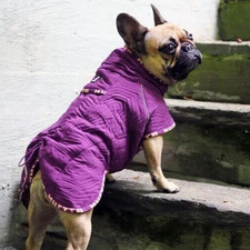 ❤️Hurtta Casual Steppjacke