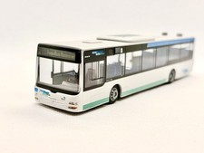 Bus MAN Lion's City Ü