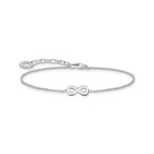 Armband mit InfinityAnhänger