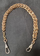 EUREKA Taschenuhrenkette