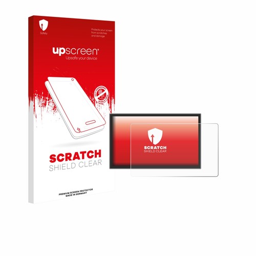Upscreen schutz folie für - upscreen,