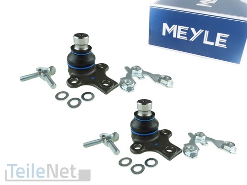Meyle traggelenk unten - 2x,