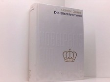 Die Blechtrommel : Nobelpreis