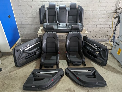 Innenausstattung audi a6 - 4f,