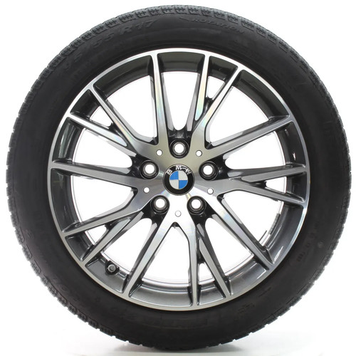 Bmw 1er f40 2er f44 - 2er,