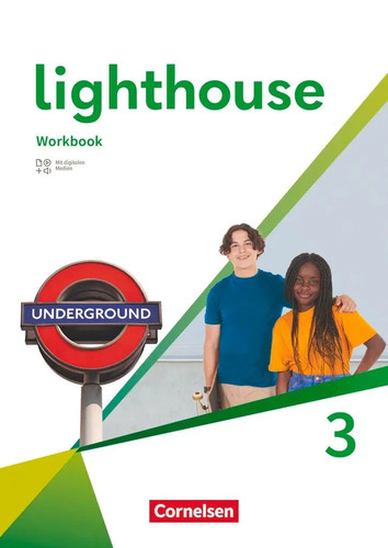 Lighthouse band 7 - lighthouse,