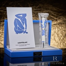 Montblanc Masters of Art H