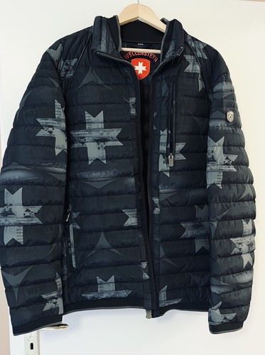Welleystyn herrenjacke - welleystyn,
