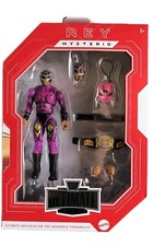 WWE Legends Ultimate Edition