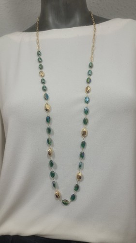 Biba modeschmuck kette - modeschmuck,