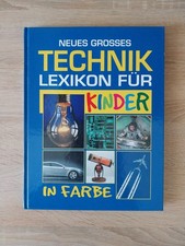 Technik Lexikon für Kinder